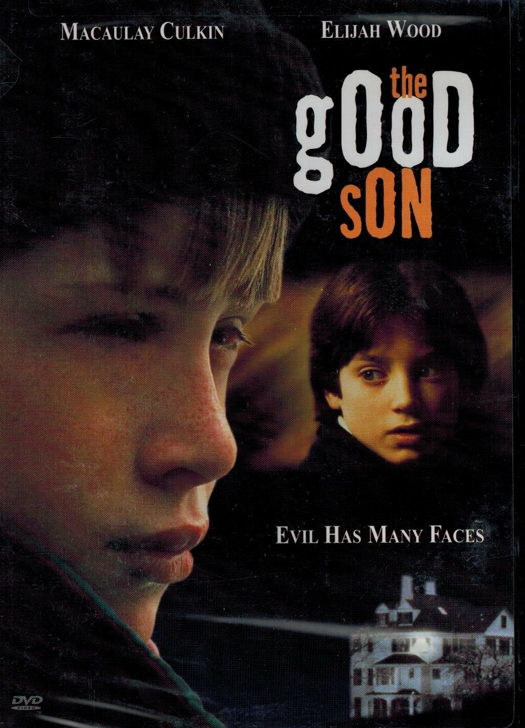 The Good Son (Bilingual) [DVD] - Very Good