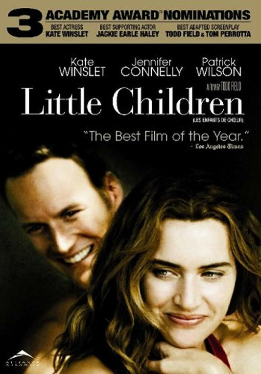 Little Children / Les enfant de choeur [DVD] - Very Good