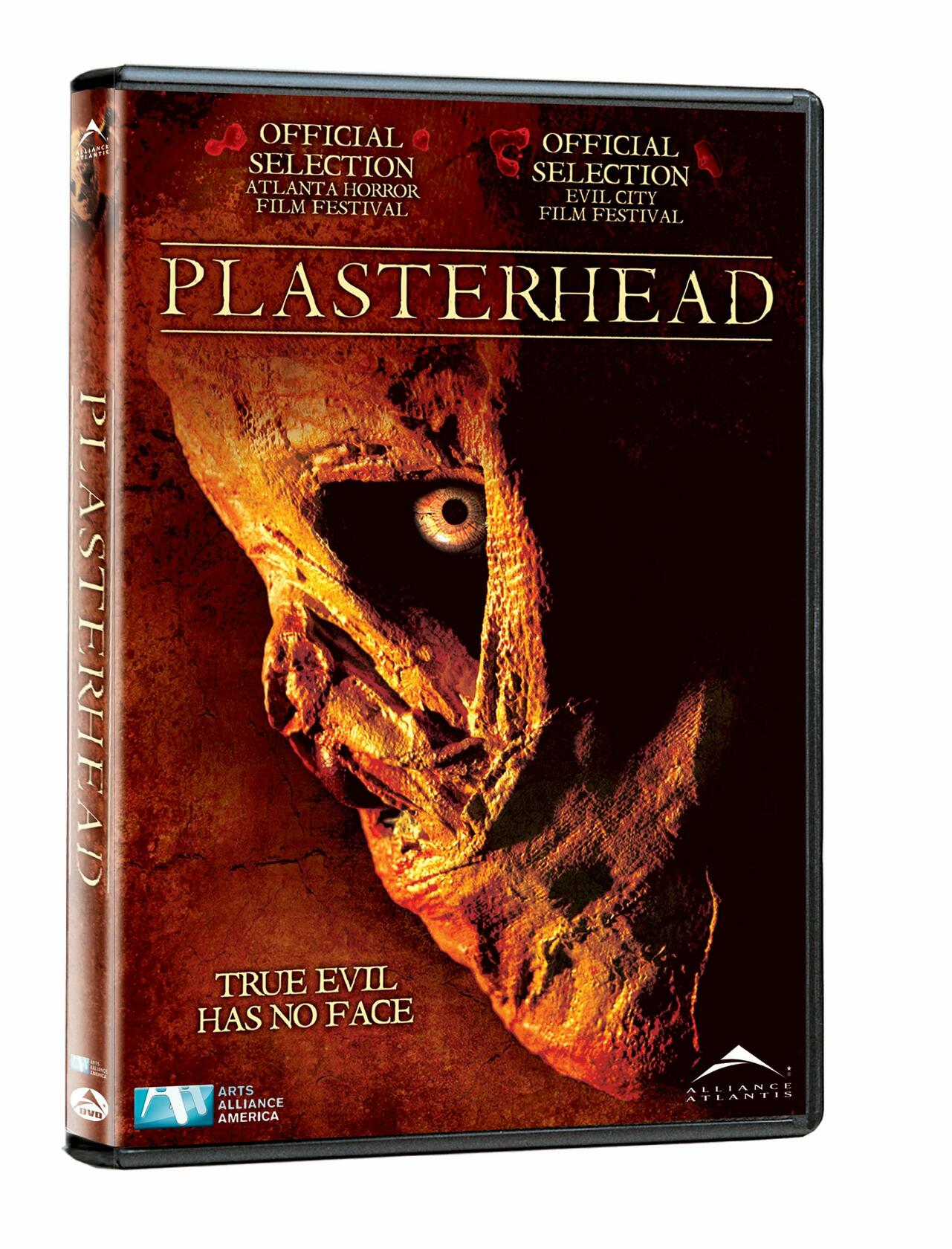 Plasterhead [DVD] - Good
