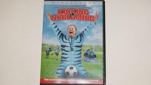 Kicking and Screaming (Widescreen) [DVD] - Very Good