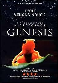 Genesis (Version française) [Import]
