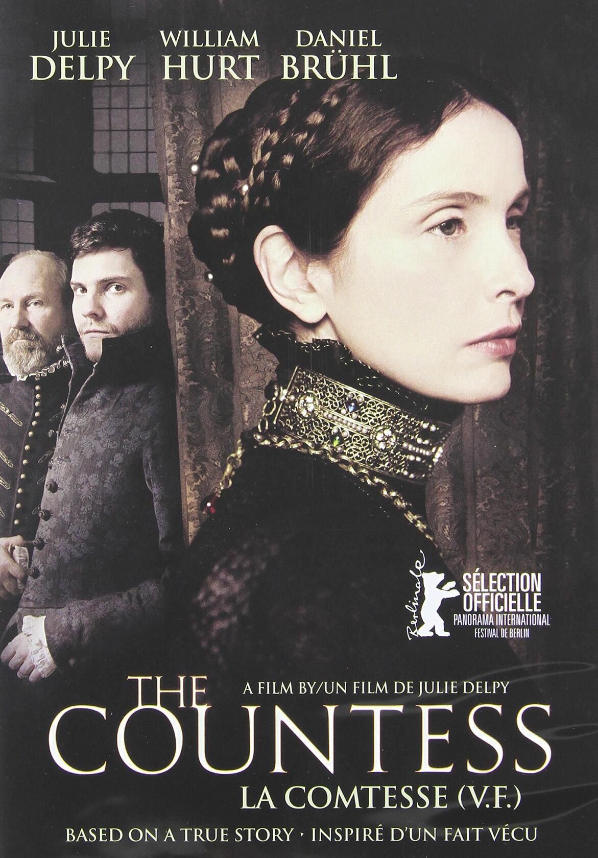 Countess [DVD] - Good