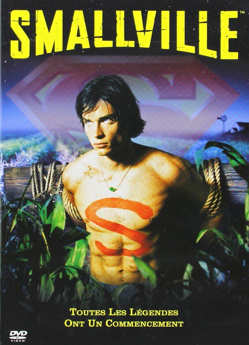 Smallville (épisode pilote) - Very Good
