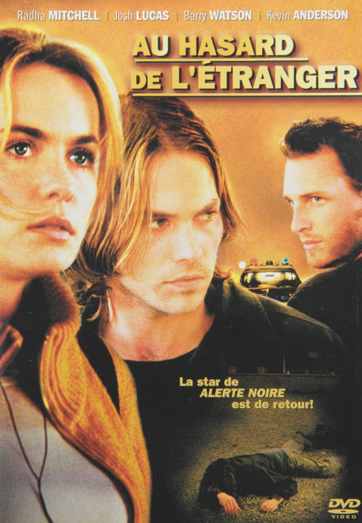 When Strangers Appear [DVD] - Good