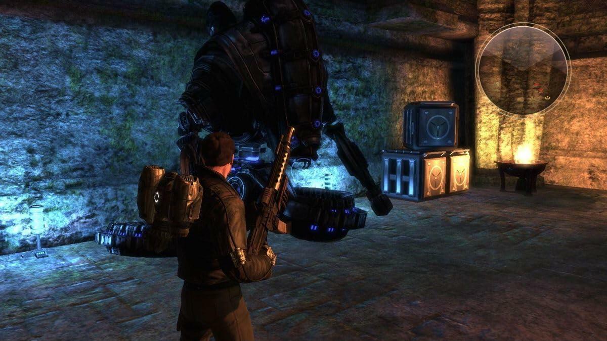 Dark Void - Standard Edition [video game] - Very Good