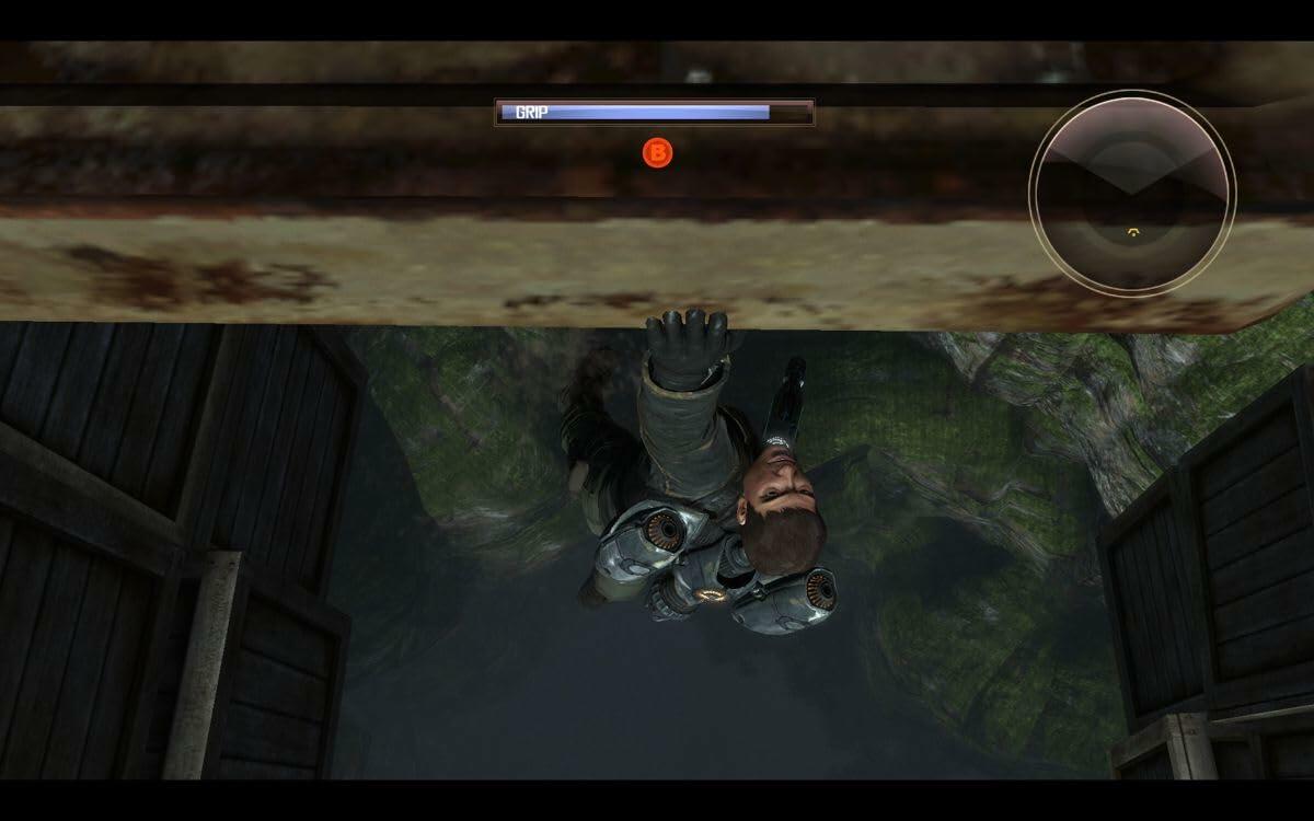 Dark Void - Standard Edition [video game] - Very Good