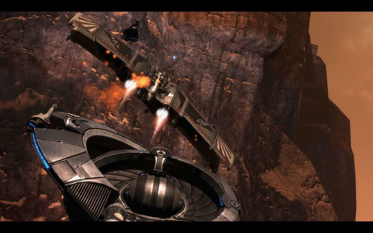Dark Void - Standard Edition [video game] - Very Good