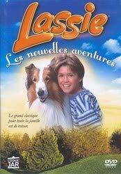 Lassie-Les Nouvelles Aven - Very Good