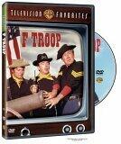 Television Favorites: F Troop (Sous-titres français) [Import] - Very Good