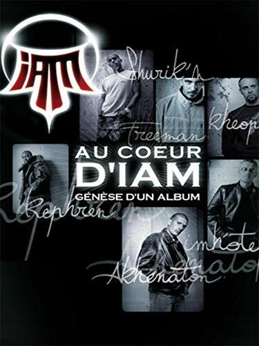 Au Coeur D I Am: Genese D Un Album [Audio CD] I Am - Very Good