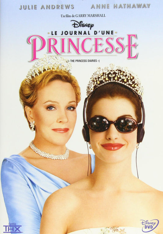 The Princess Diaries (Version française) - Very Good
