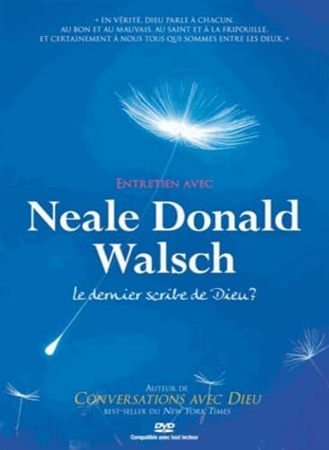 DVD ENTRETIEN AVEC NEAL DONALD WALSH [DVD] WALSCH,NEALE DONALD - Good
