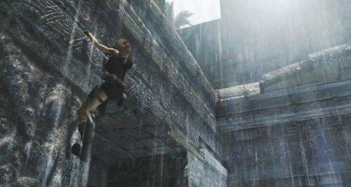 Tomb Raider Underworld (vf - French game-play) [video game] - Very Good