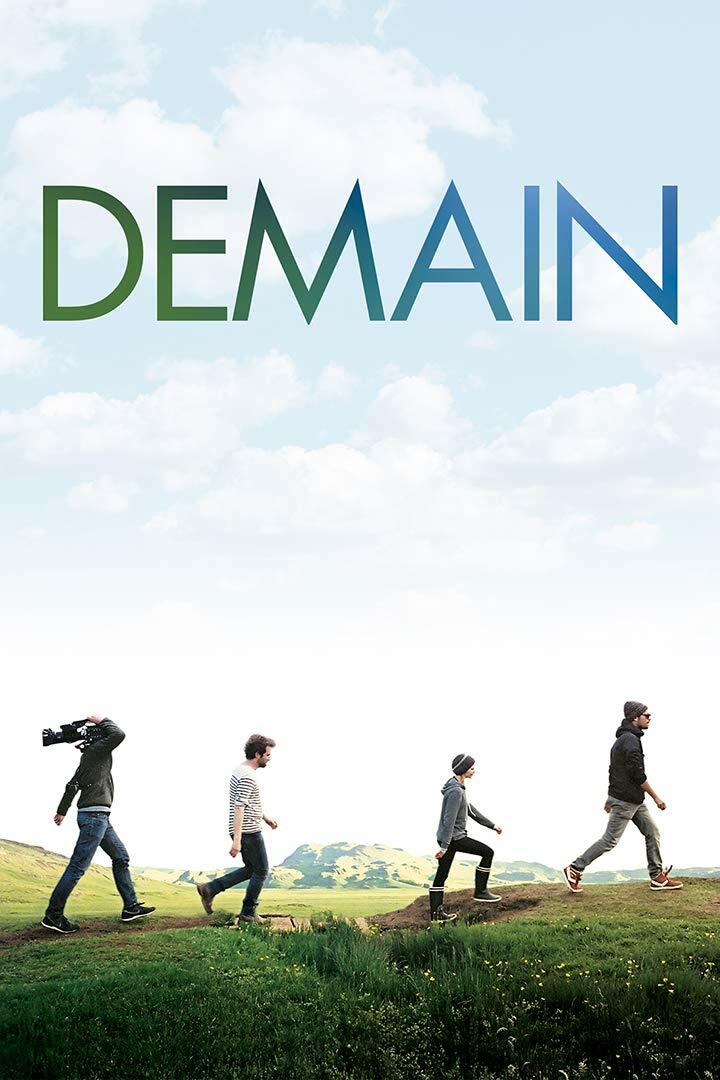 Demain (tomorrow) [DVD] - Good