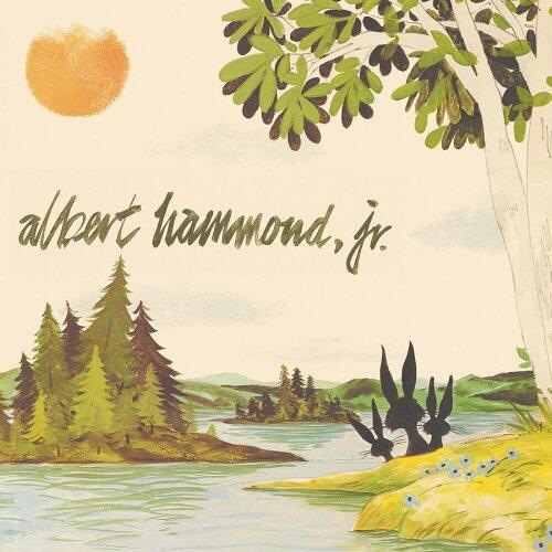 Yours To Keep [Audio CD] Hammond, Albert