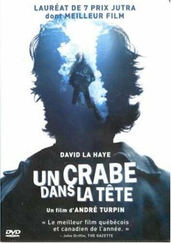 Un crabe dans la tête