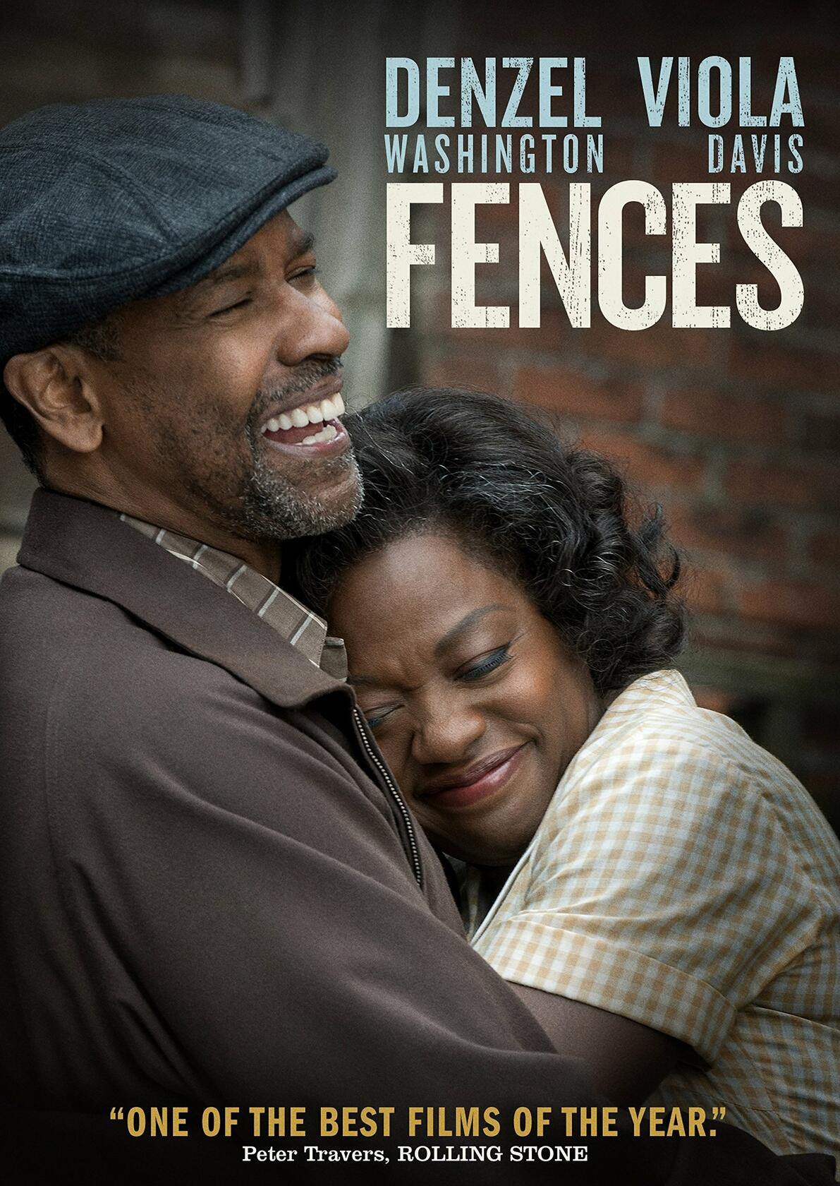 FENCES (Sous-titres français) - Very Good