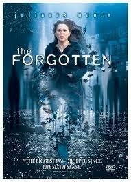 The Forgotten [DVD] - Good
