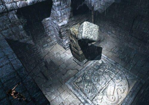 Tomb Raider Underworld (vf - French game-play) [video game] - Very Good