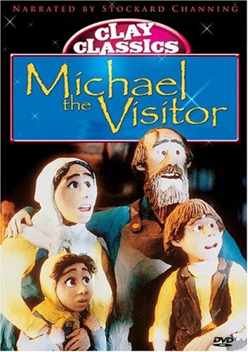 Clay Classics: Michael the Visitor [Import] [DVD]