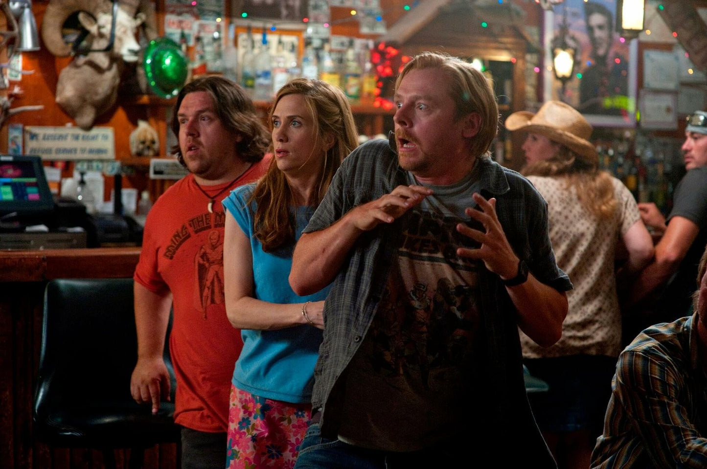 Paul - Unrated [DVD] (Bilingual) [DVD] - Very Good