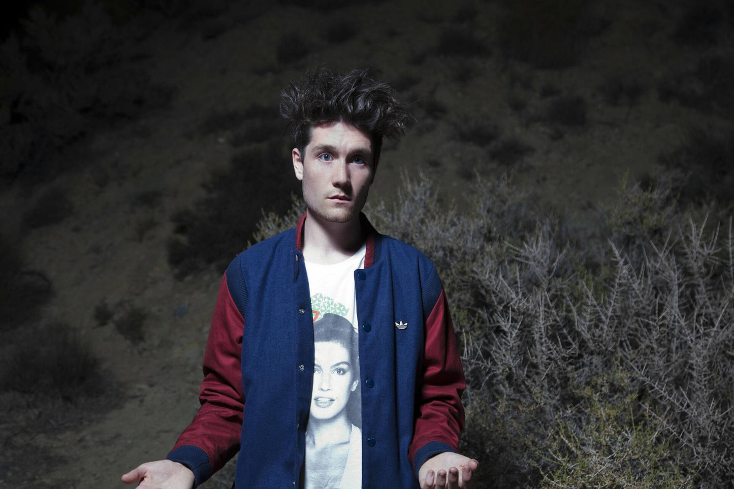 Bad Blood [Audio CD] Bastille - Very Good