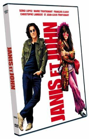 Janis Et John [DVD] - Very Good