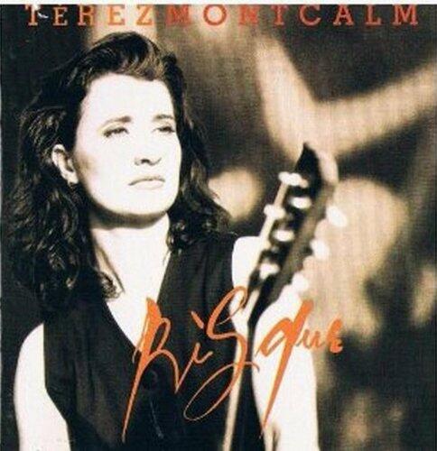 Risque - 1994 [Audio CD] TEREZ MONTCALM - Very Good