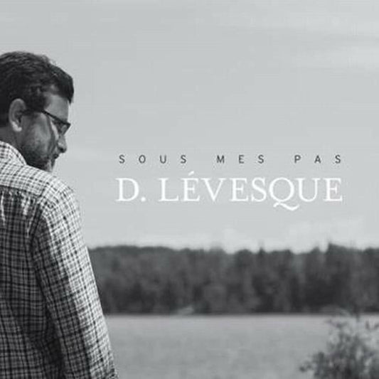 Sous mes pas - Very Good