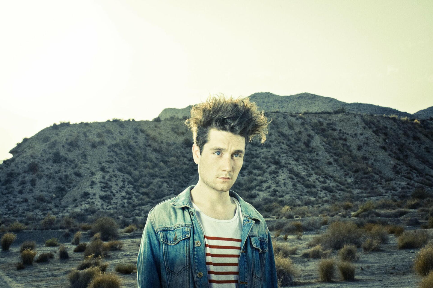 Bad Blood [Audio CD] Bastille - Very Good