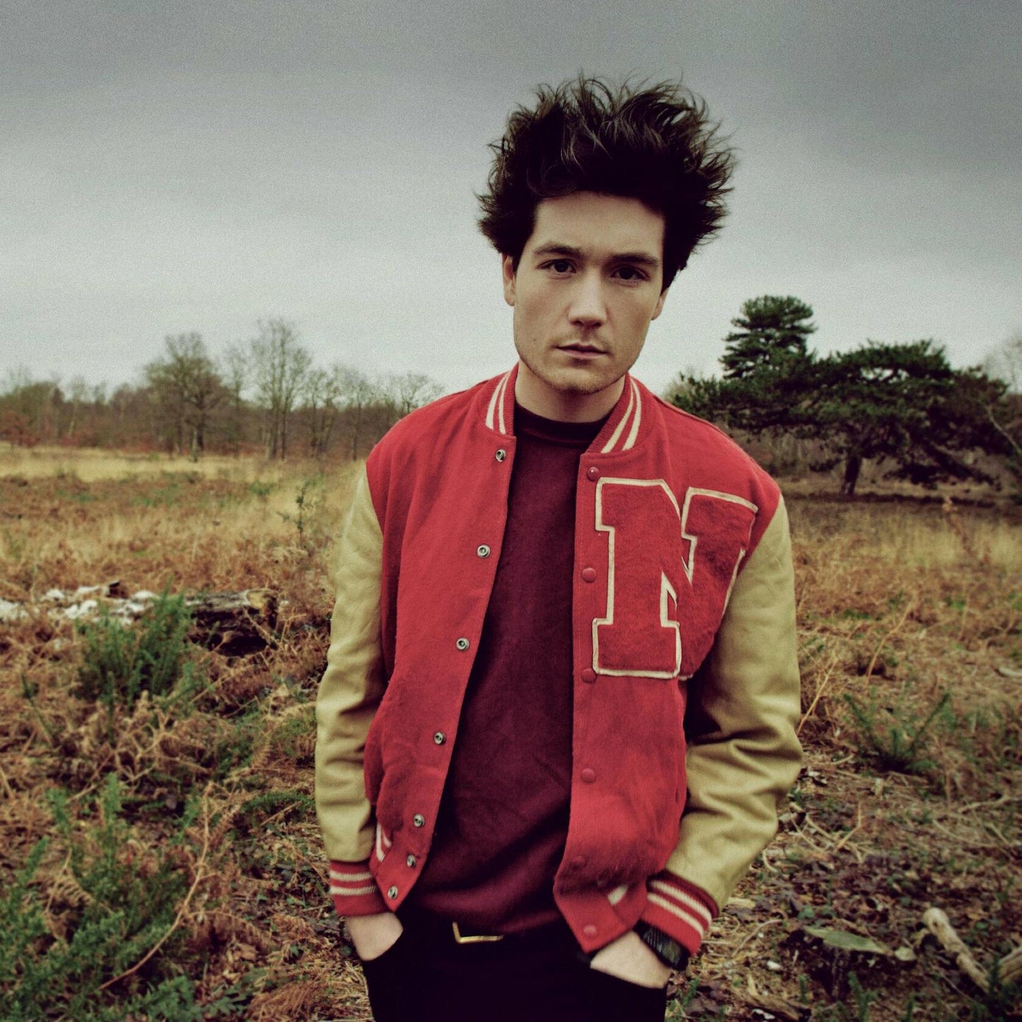 Bad Blood [Audio CD] Bastille - Very Good