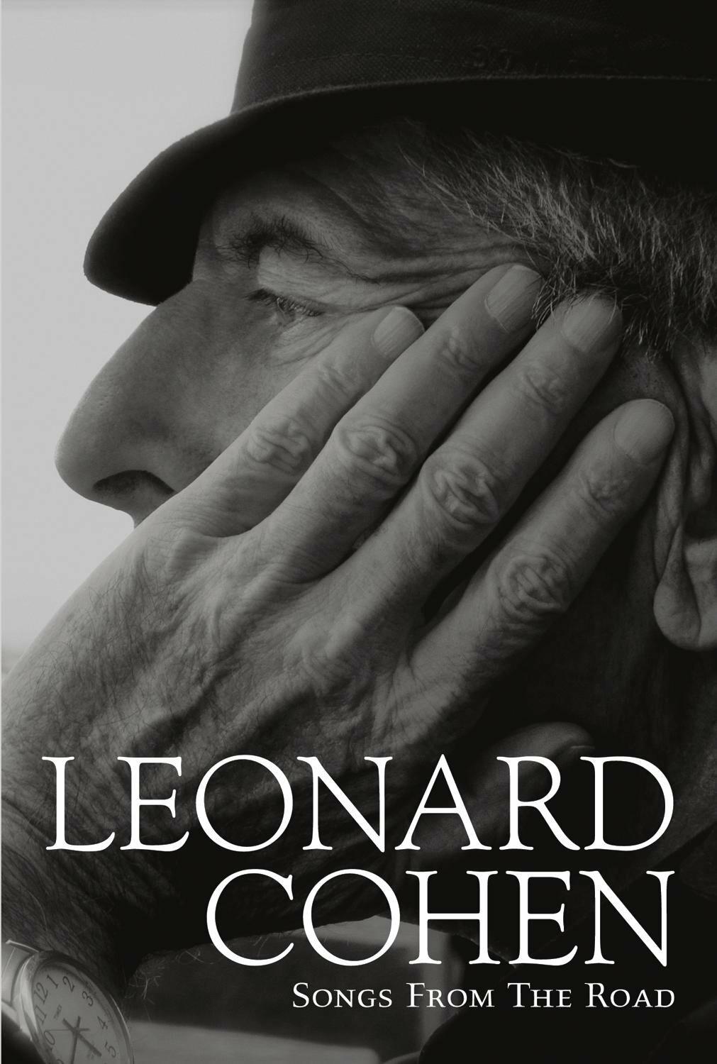 Songs from the Road from Leonard Cohen [DVD] - Very Good