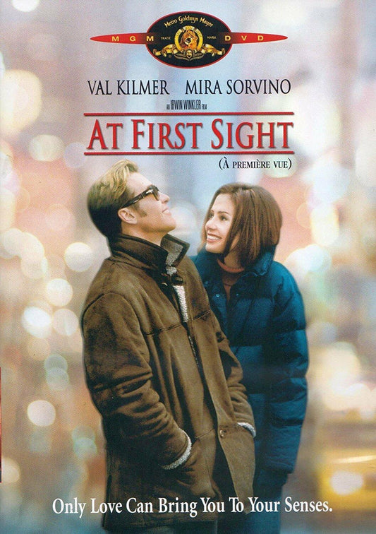 At First Sight (A première vue) - Very Good
