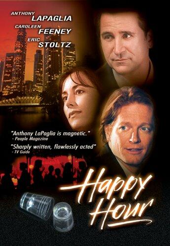 Happy Hour / 5 à 7 - Very Good
