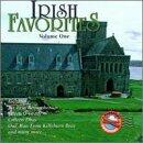 Irish Favorites 1 [Audio CD] Various Artists - Very Good
