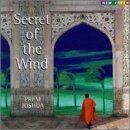 Secret of the Wind [Audio CD] Joshua, Prem - Very Good