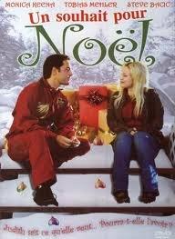 Souhait Pour Noel [DVD]