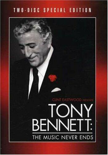 NEW Clint Eastwood Presents Tony B (DVD) [DVD] - Very Good