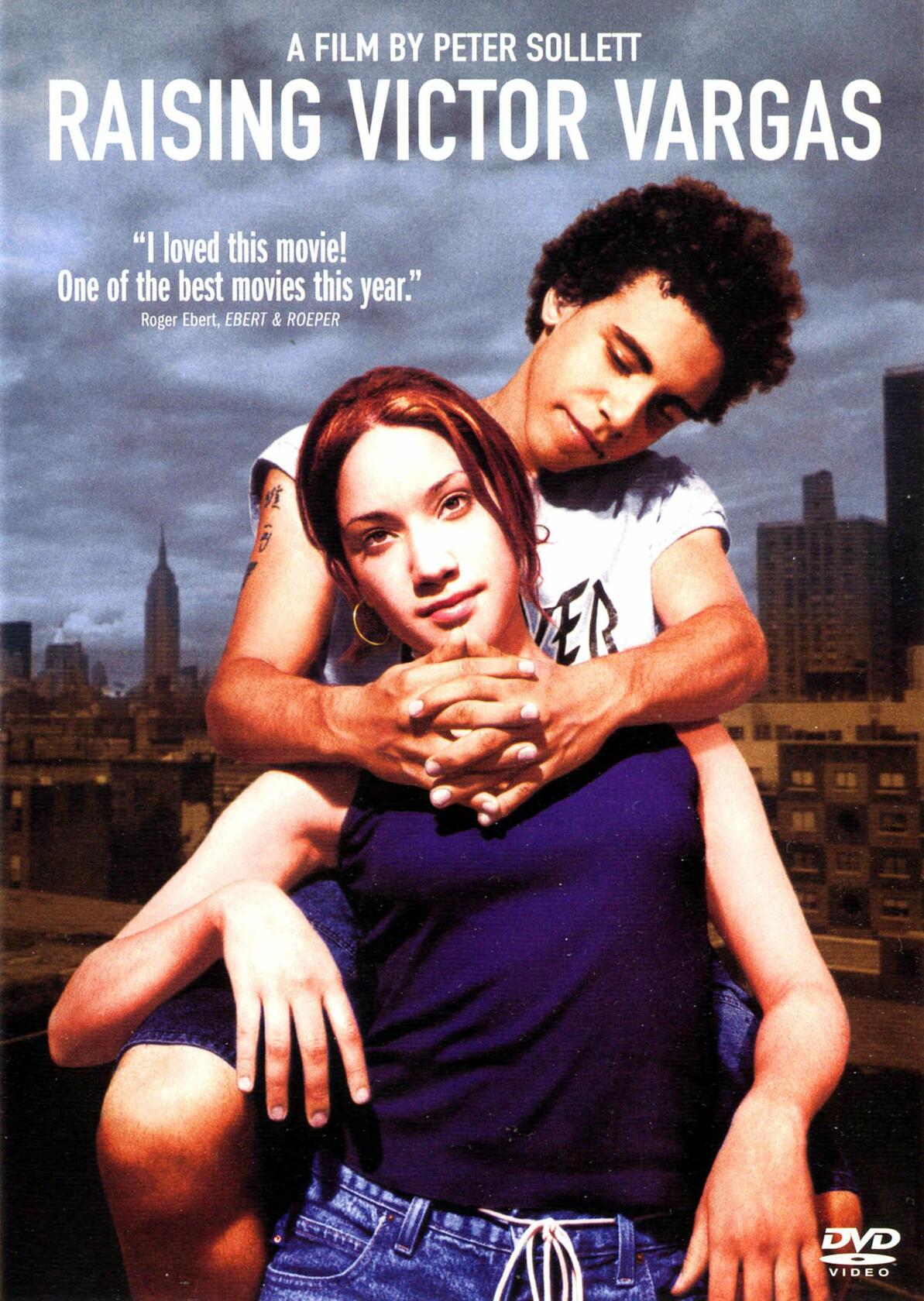 Raising Victor Vargas [Import] [DVD] - Very Good