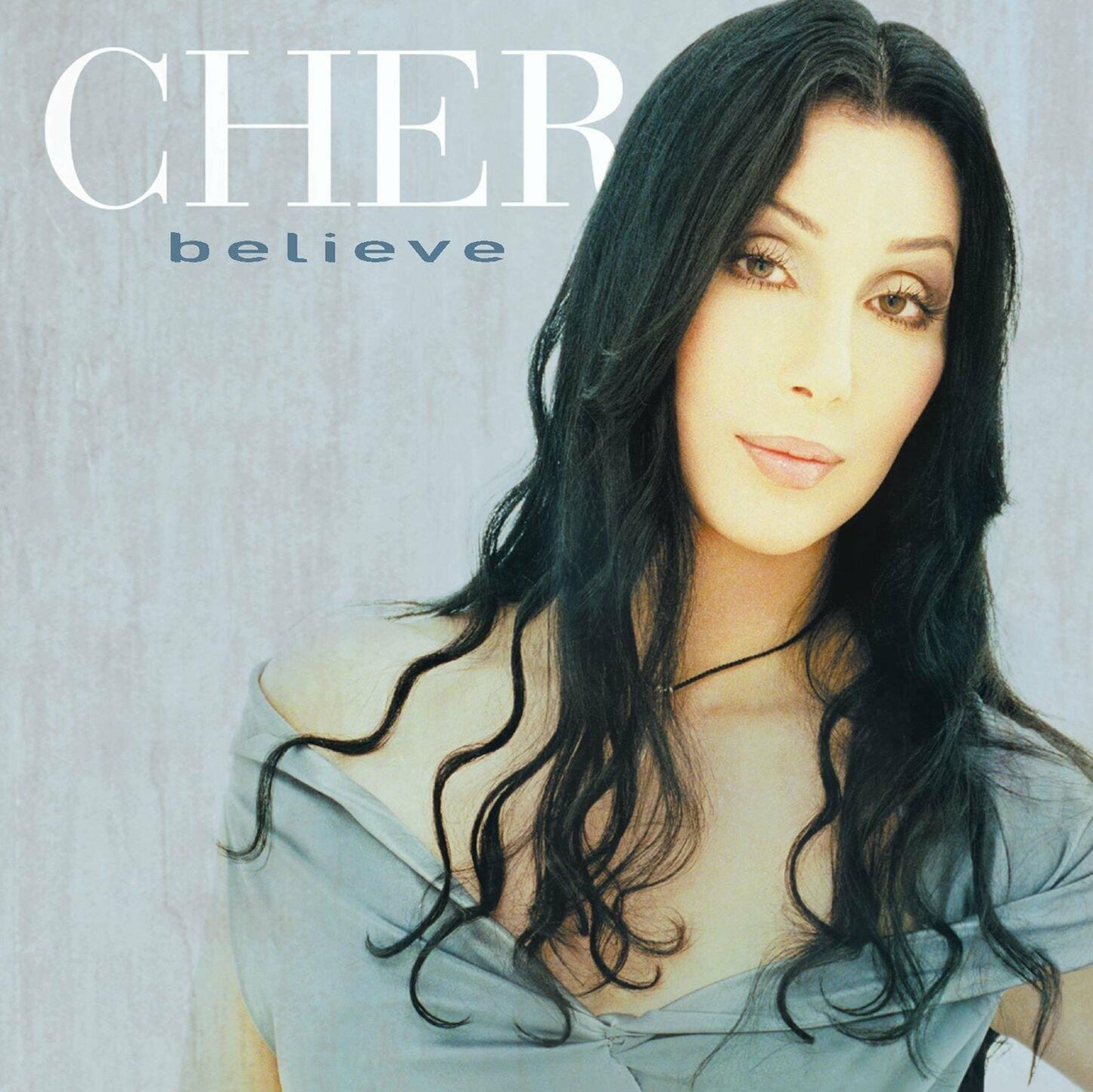 Believe [Audio CD] Cher; Adam Phillips; Eddie Martinez; Tom Salta; Chris Anderson; Marlon Graves; Mark Taylor; Johan Brunkvist and Winston Blissett - Very Good