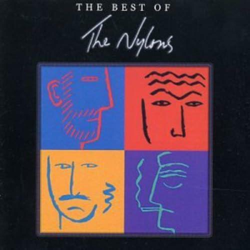 The Best Of [Audio CD] Nylons - Very Good