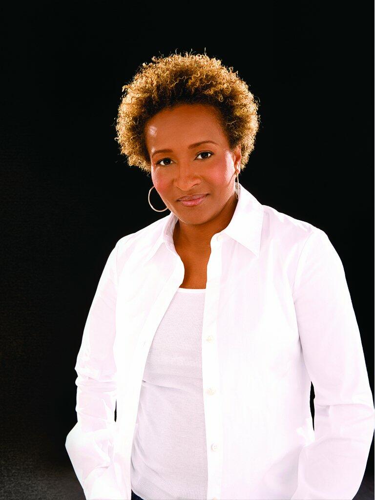 Wanda Sykes: Sick & Tired [DVD] - Very Good