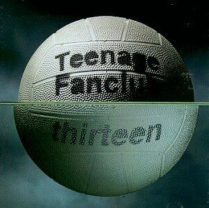 Thirteen [Audio CD] Teenage Fanclub - Very Good