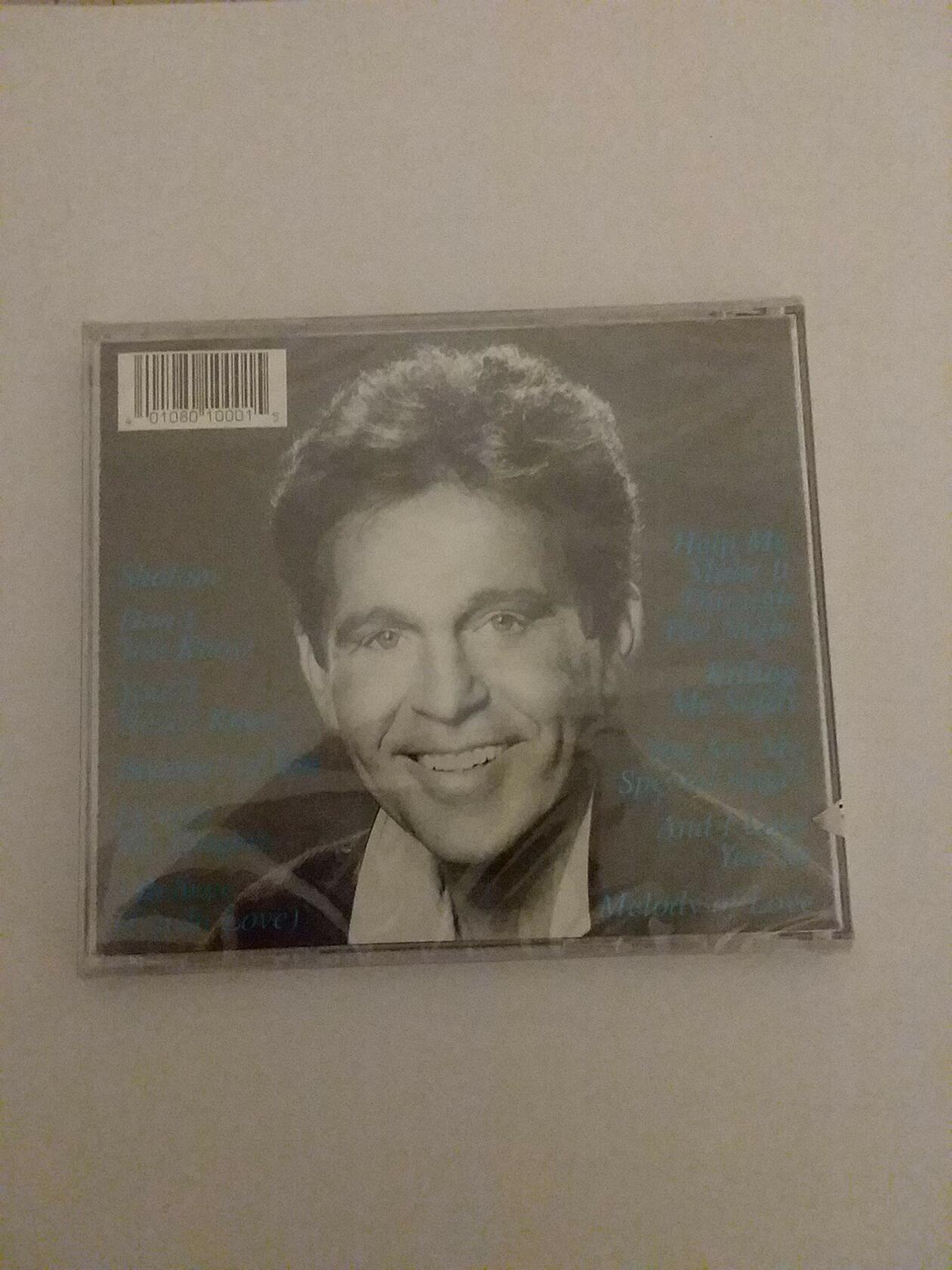 Bobby Vinton Collector Series Volume I: Branson [Audio CD] - Very Good