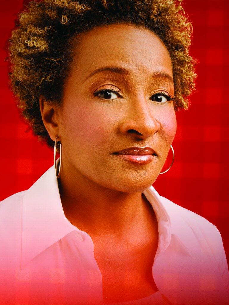 Wanda Sykes: Sick & Tired [DVD] - Very Good