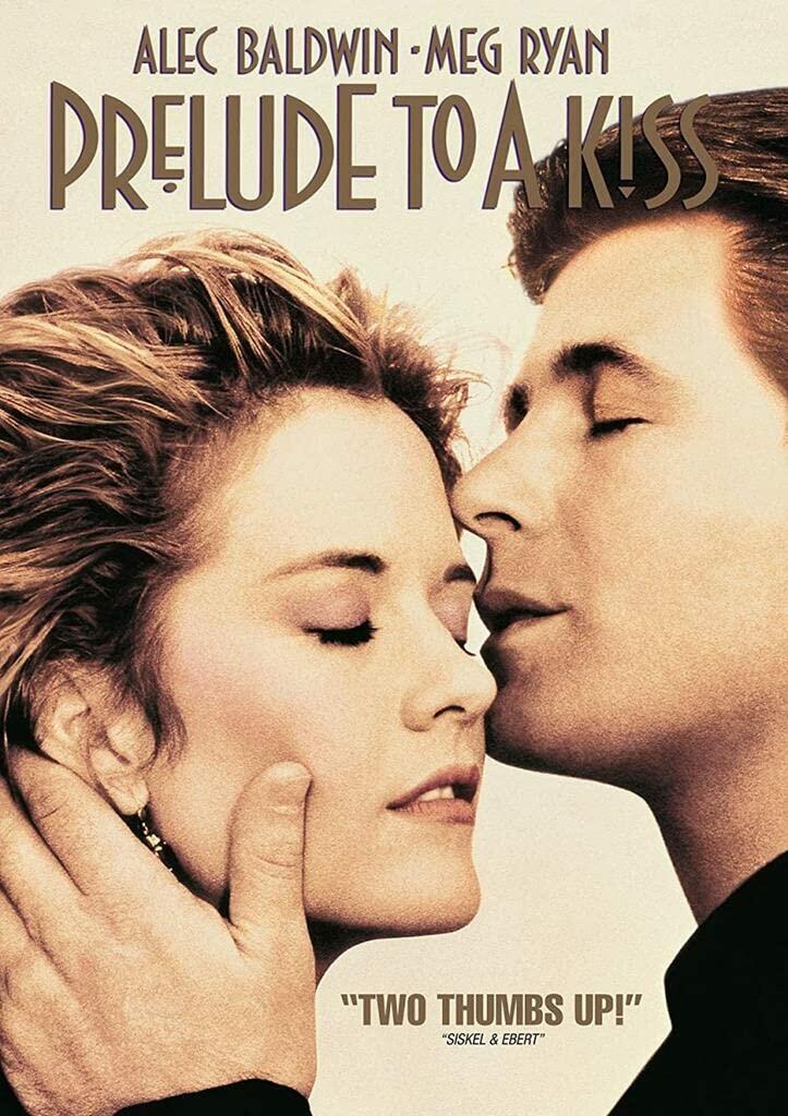 Prelude to a Kiss (Widescreen) [DVD] - Good