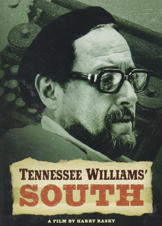 Tennessee Williams' South [Unknown Binding] - Very Good