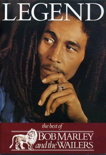 Legend: The Best Of Bob Marley & The Wailers [DVD] - Very Good