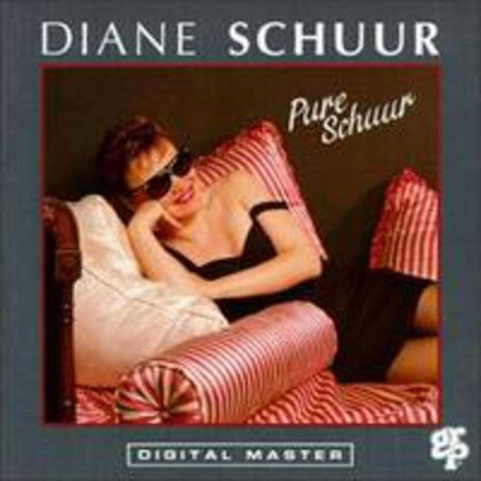 Pure Schuur [Audio CD] Schuur, Diane - Very Good