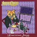 Jazz Cats: Lonesome Jazz [Audio CD] Various Artists